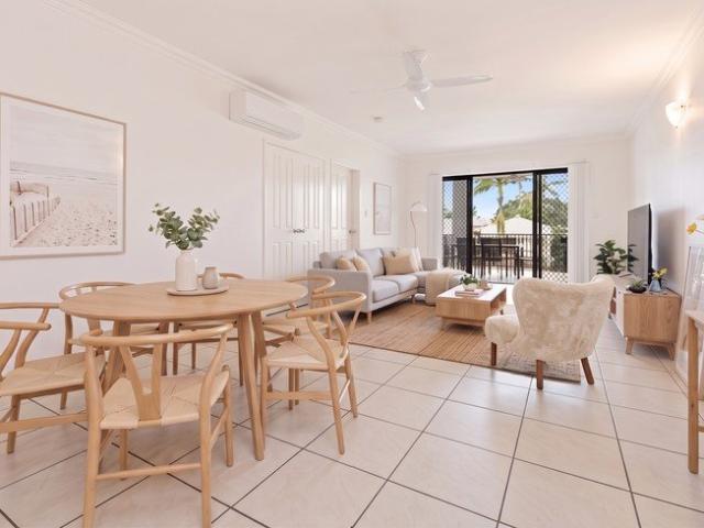 Inner City 2 Bedroom 2 Bathroom Apartment + Pool in Prime Parramatta Park.