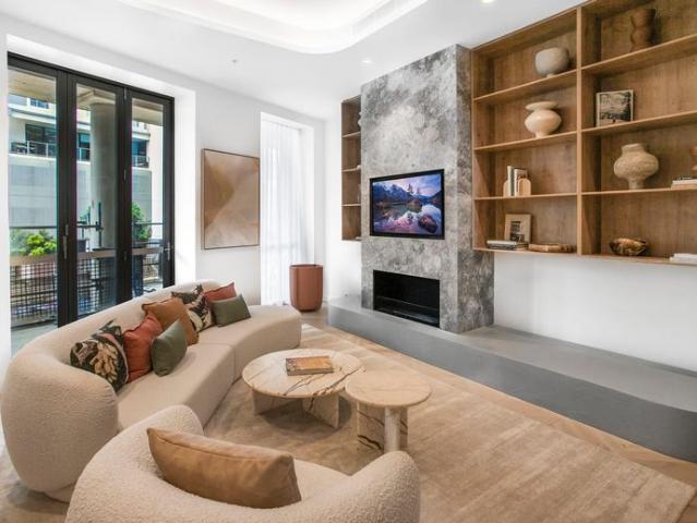 INNER HUB MILTON LUXURY 2 BED APARTMENT