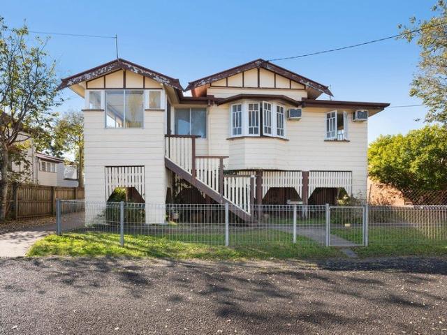 INNER NORTH LANEWAY LIVING