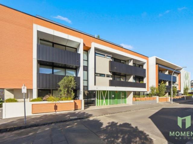Inner North Lifestyle | Modern 1 Bed Apartment with Generous Balcony