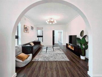 Inner North Living at Its Best — Furnished 3 Bed Home in Brunswick