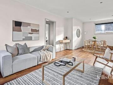 Inner North Living with Lifestyle at Your Doorstep