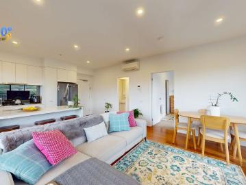 Inner North Living with Style, Space and Convenience