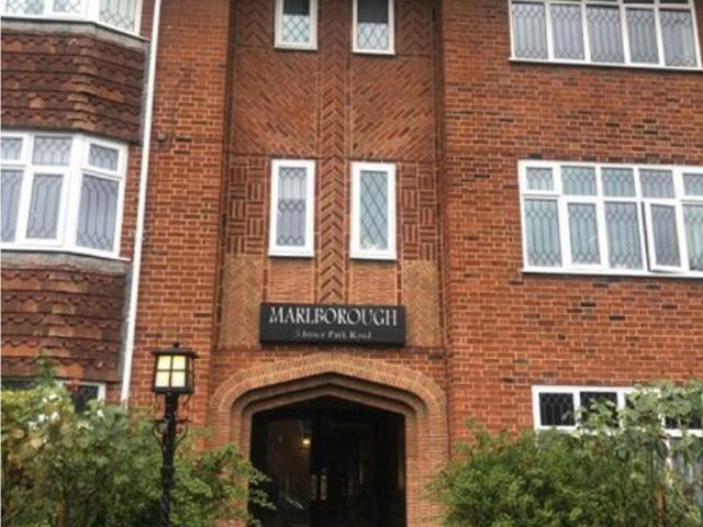 Inner Park Road, Marlborough, SW19 1 bed flat to rent £1,650 pcm £381 pw