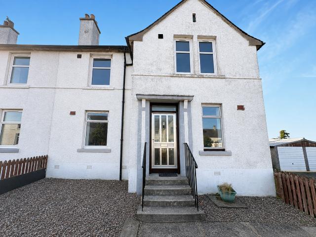River Terrace, Guardbridge KY16, 2 bed flat to rent, £1,100 pcm | PrimeLocation