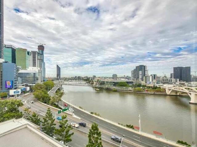 Innercity living with everything at your doorstep