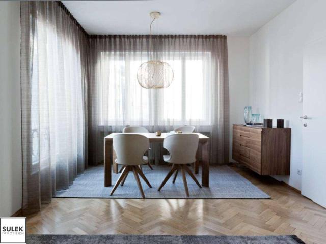 »Innere Stadt, Singerstraße: 2 Zimmer Altbauwohnung, ca. 59 m², 5. Liftstock, ab sofort bezugsfertig – Top Lage zwischen Stephansplatz und Stadtpark«