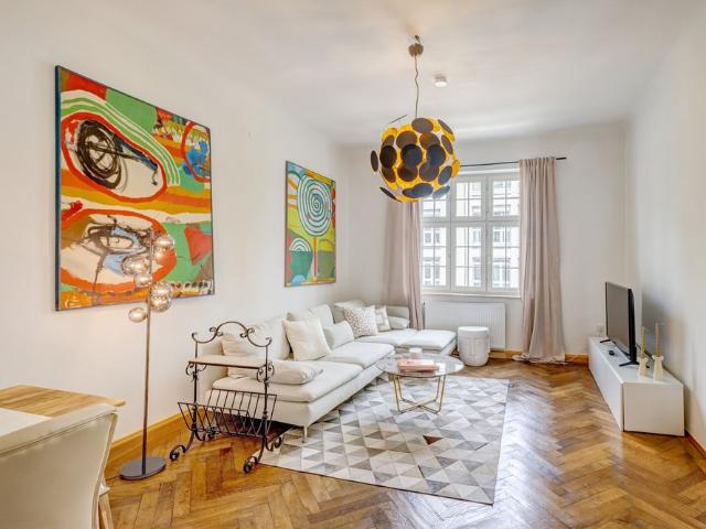 Innere Wiener Straße, 81667 München