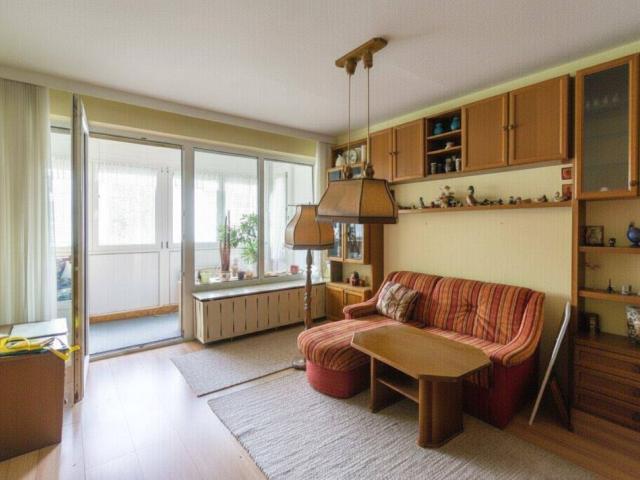 Innerhalb VOR Kernzone! 4 Zimmer Eigentumswohnung mit Loggia in Purkersdorf