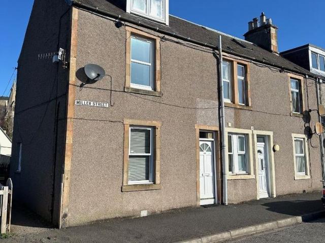 Innerleithen EH44 2 bed apartment to rent £650 pcm £150 pw