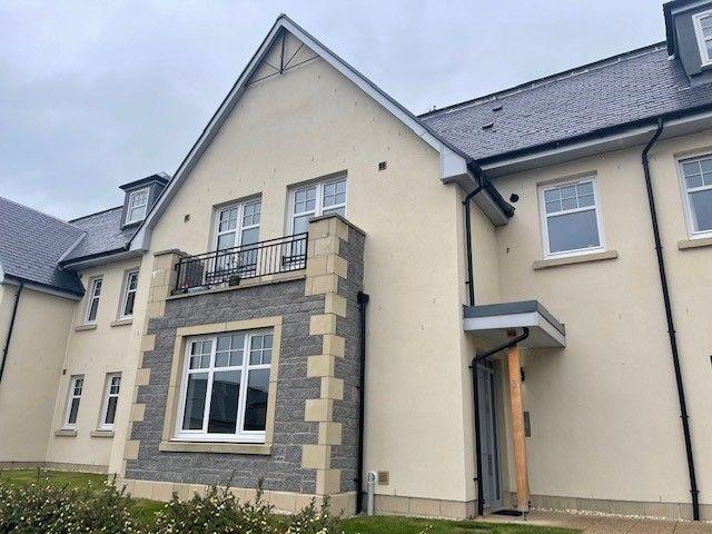 Innerleithen Road, Peebles EH45, 1 bed flat to rent, £775 pcm | PrimeLocation