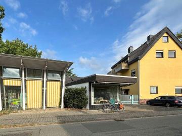 Haus kaufen in Sprendlingen, Dreieich - Abstell-kammer