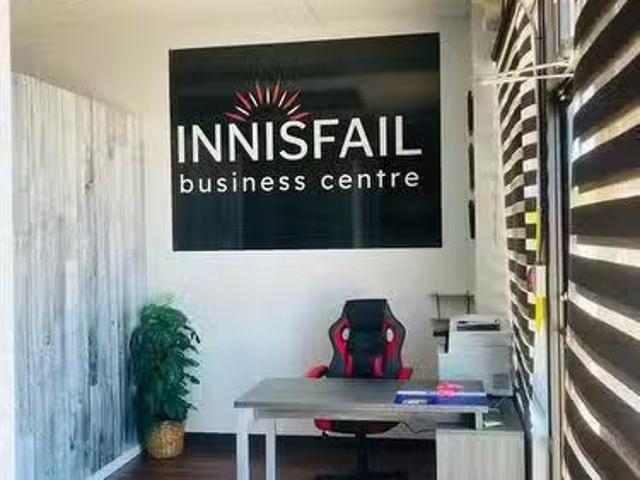 Innisfail, AB, None commercial for rent or for lease Listin.