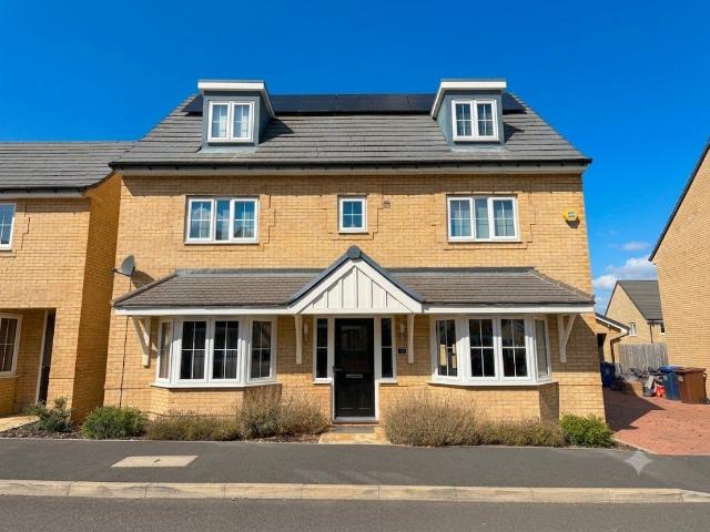 Innkeeper Way, Godmanchester PE29, 5 bed detached house to rent, £2,899 pcm | PrimeLocation