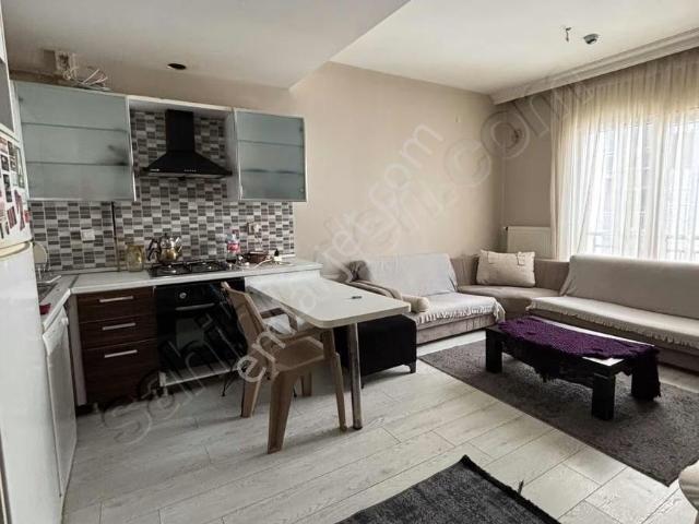 Innovıa 2 Full Eşyalı 1+1 Kiralık Diare