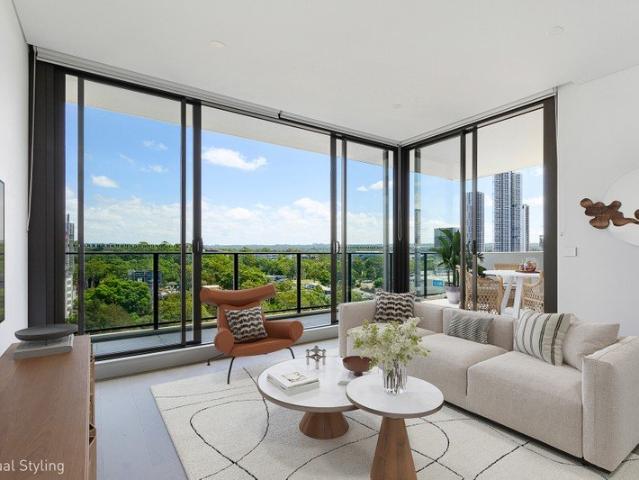 Innovation & Convenience meets Luxury Living in NATURA | 2 Bedrooms + Study