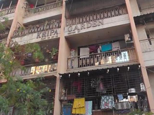 Innovative Icon 2 Bedroom 1050 Sq. Ft. Apartment in Taloja Panchanand Navi Mumbai Listing ID: #10318