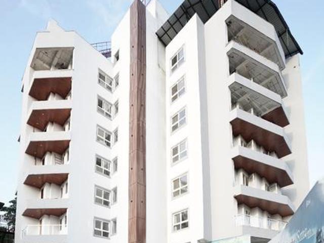 Innovative Reets Hill Queen,Malsi 2 BHK Apartment For Sale Dehradun