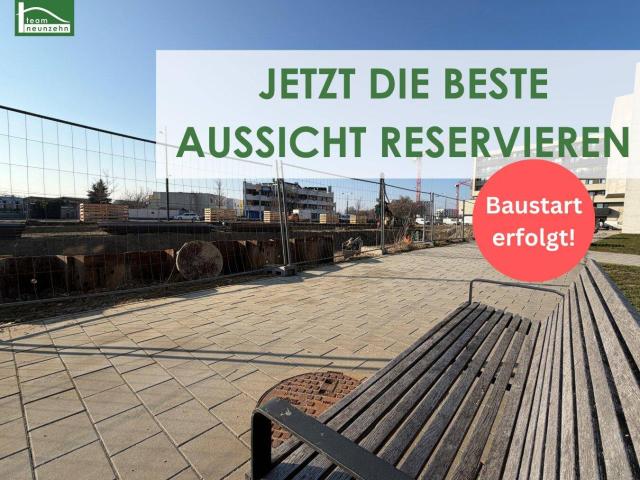 Innovative und moderne 3 Zimmerwohnung mit großzügigen Balkon Top Lage!