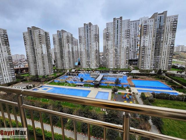 Innovia 2 De Ana Havuz Manzalı 3+1 4.650.000 Tl