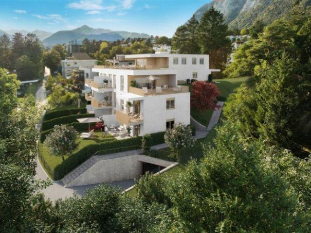 Wohnung Innsbruck Innsbruck 102203261
