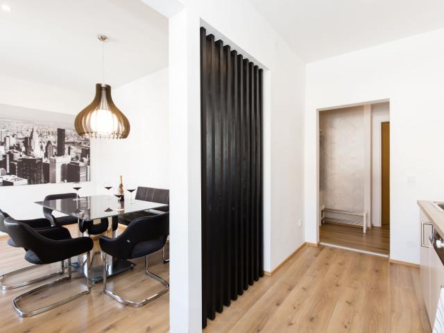 Innsbruck City Apartments