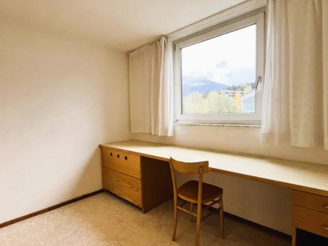 INNSBRUCK: Gepflegte Garconniere in sehr guter Lage AB SOFORT zu vermieten!