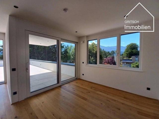 INNSBRUCK Exklusives 3 Zimmer Penthouse mit ca. 75 m² Dachterrasse