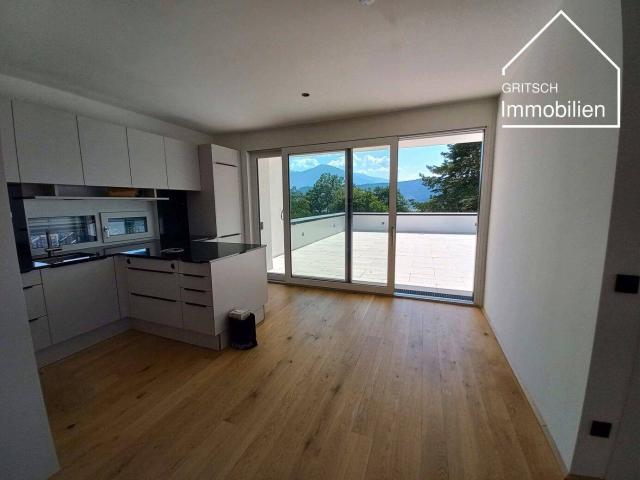 INNSBRUCK Exklusives 3 Zimmer Penthouse mit ca. 75 m² Dachterrasse
