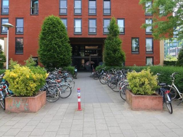 Ina Boudier Bakkerlaan, Utrecht