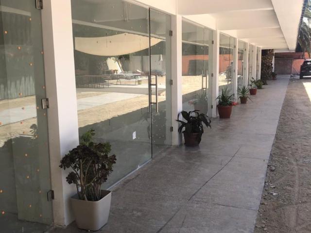 OPORTUNIDAD ÚNICA! Locales comerciales Nuevos a Pasos de Metro Plaza de Puente Alto