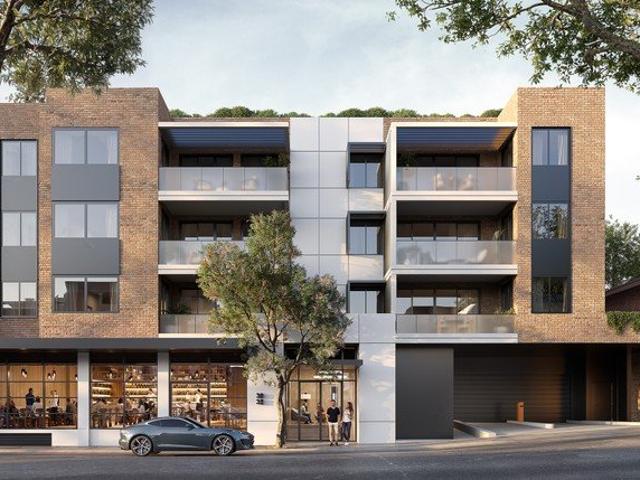 INALA | Boutique Luxury Residences Opposite Westfield Hurstville
