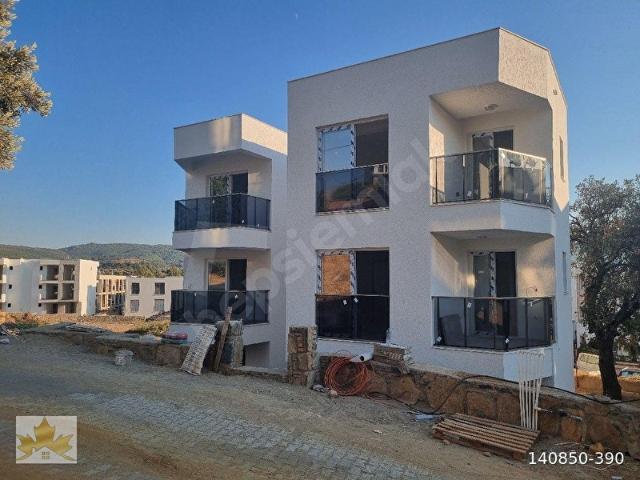 ÇINAR EMLAKTAN MUMCULAR DA SATILIK 2+1 DAİRE