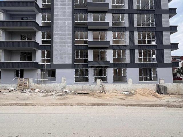 ÇINAR EMLAK'TAN MİSPAK CİTY SİTESİNDE SATILIK SIFIR DAİRE