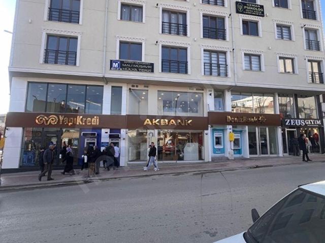 ÇINAR EMLAK'TAN BEYAZ SARAY PROJESİNDE SATILIK DAİRE