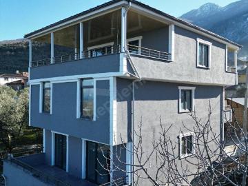 Orhangazi, Bursa, Bursa ili, Marmara Bölgesi