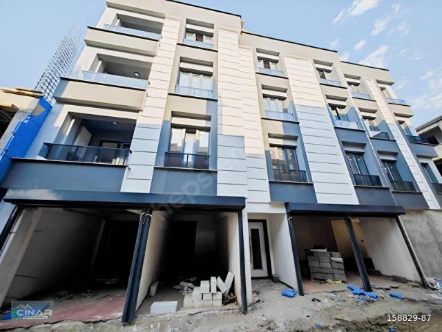 ÇINAR GAYRİMENKULDEN SEYİTAHMET MAH SATILIK 3+1 DAİRE