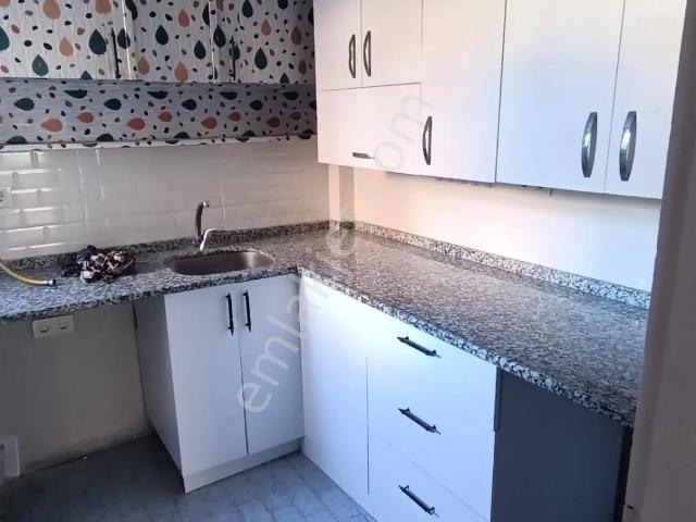 Çinar Karakol Yanında Satılık Yüksek Giriş Daire kocamustafapaşa