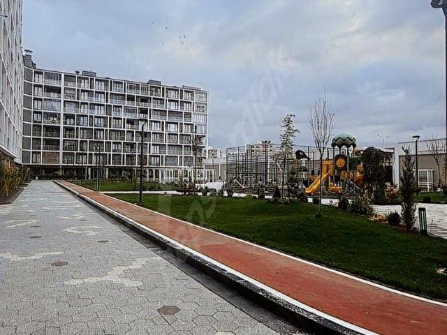 ÇINAR KONAKLARI'NDA SATILIK 3+1 DAİRE, 127M NET KULLANIM ALANI
