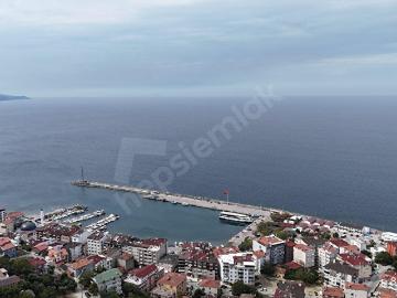 ÇINARCIKESENKÖYDE DENİZ MANZARALI SATILIK 2+1 DAİRELER
