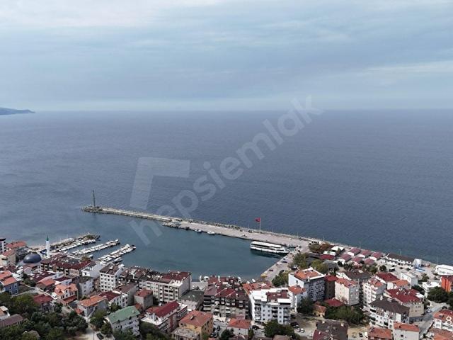 ÇINARCIKESENKÖYDE DENİZ MANZARALI SATILIK 2+1 DAİRELER