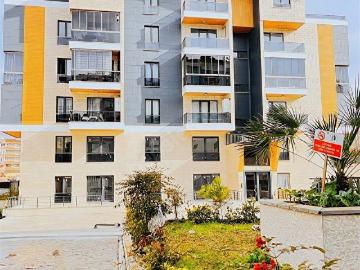 ÇINARCIK'TA DENİZE 50M İSKANLI 2+1 SİTE İÇİ 0 DUBLEKS DAİRE