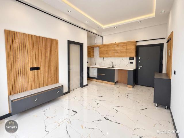 ÇINARA YAKIN SATILIK SIFIR ULTRALÜKS 1+1 DAİRE