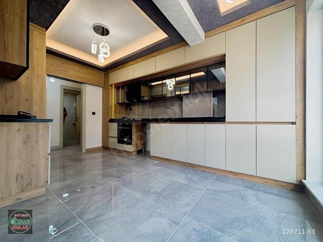 ÇINARDAN* MODERN TASARIM VE EMSALSİZ GENİŞLİK 3.5+1 ARAKAT