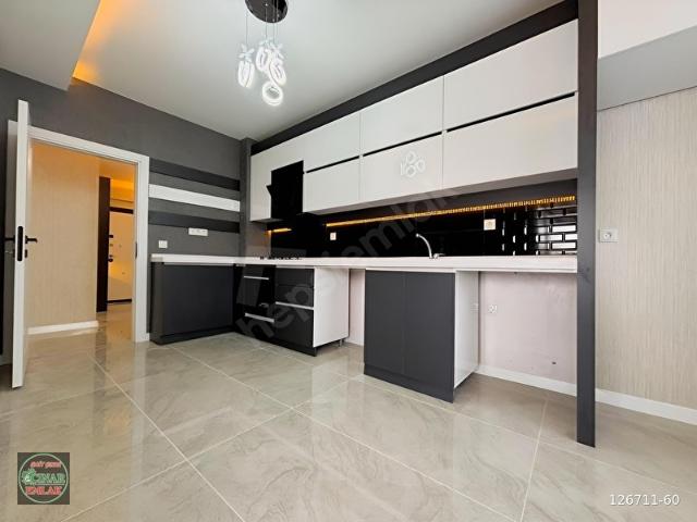 ÇINARDAN* HUZURLU BİR YAŞAMIN ADRESİ OLAN 3+1 SİTE DAİRELERİ