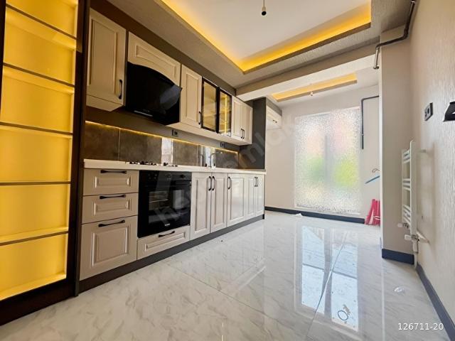 ÇINARDAN PINARBAŞI'NDA 3+1 45 M2 SIFIR ARA KAT DAİRESİ