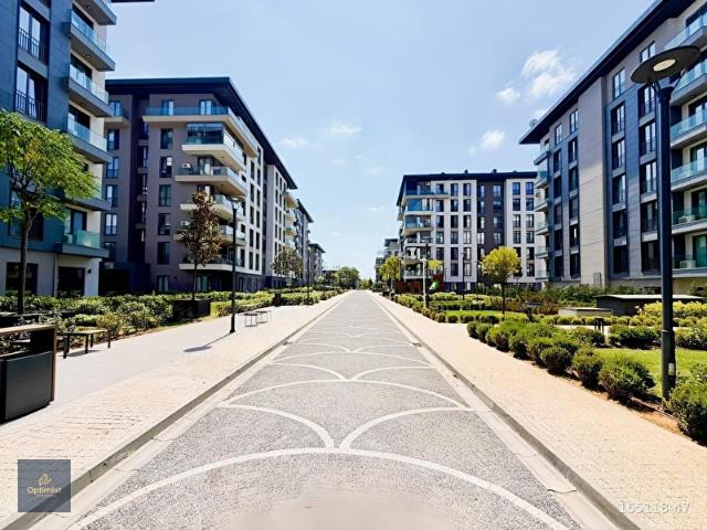 ÇINARKÖY EVLERİ SATILIK BÜYÜK TİP 3+1 ORMAN MANZARALI BOŞ DAİRE