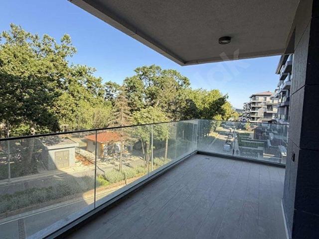 ÇINARKÖY KORU CEPHE 4+1 EMLAK KONUT BORÇSUZ DAİRE