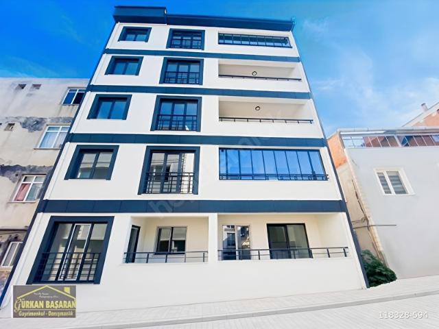 ÇINARLI MAH.SATILIK SIFIR 2+1 100 M2 ARAÇ TAKASINA UYGUN DAİRE