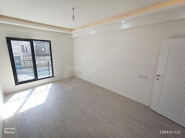 ÇINARLI MAH SIFIR İSKANLI 24 M2 BAHÇE KULLANIMLI SATILIK 3+1